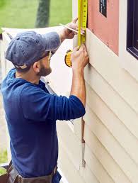 Best Wood Siding Installation  in Midway, KY